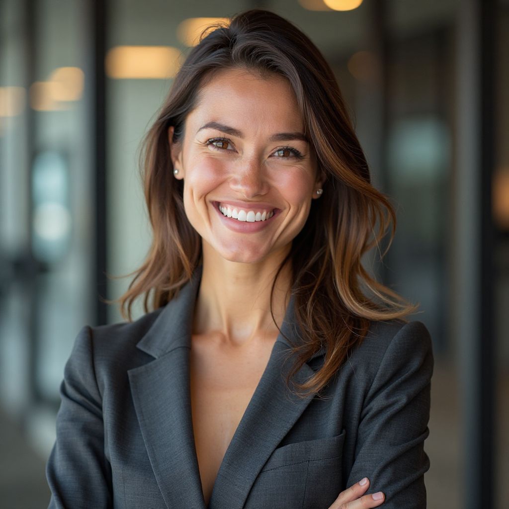 Portret al Mariei, participantă la programele noastre