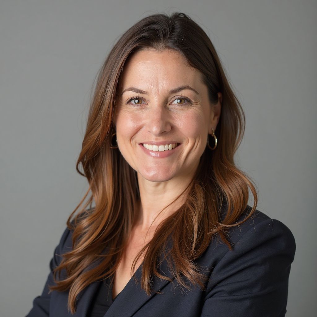 Portret profesional al Elenei Popescu