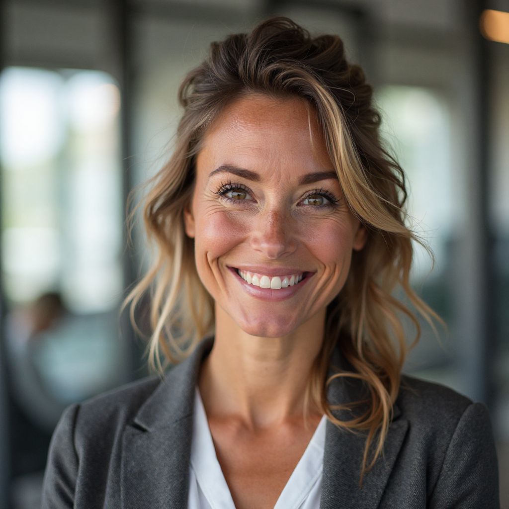 Portret al Mariei Dumitrescu