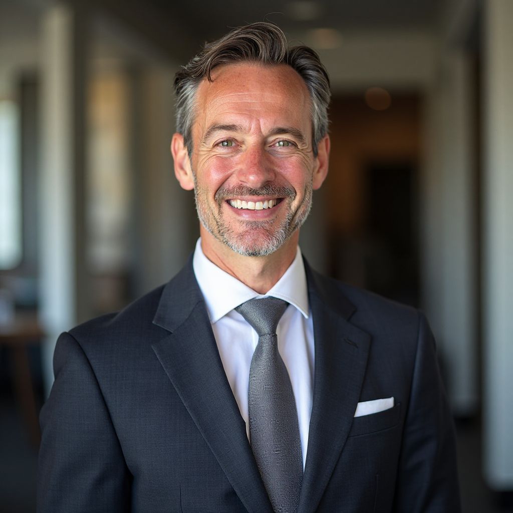 Portret al lui Alexandru Stanescu